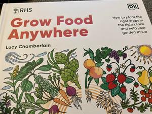 Grow Food Anywhere